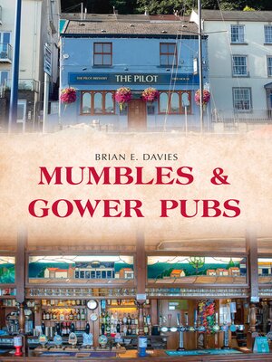 cover image of Mumbles & Gower Pubs